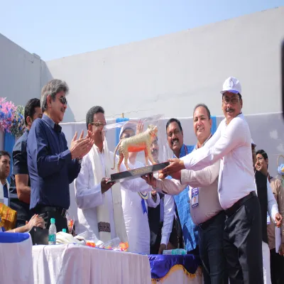 2nd Educational Conference