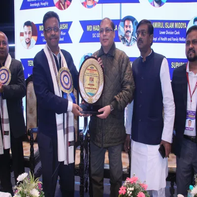 3rd Educational Conference