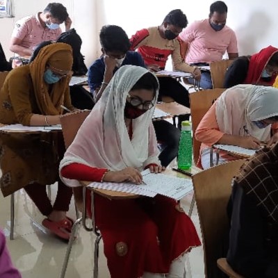 FIRHAD 30 Campus Tour