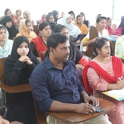 FIRHAD 30 Campus Tour